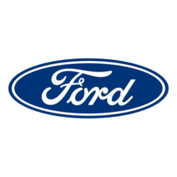 FORD logo