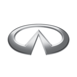 INFINITI logo