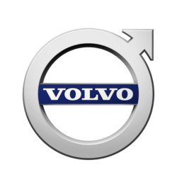 VOLVO logo
